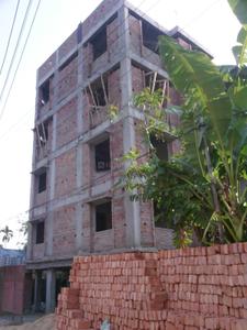 Project Image of 587.0 - 1030.0 Sq.ft 2 BHK Apartment for buy in Dey City King