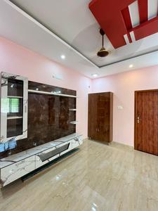 Project Image of 0.0 - 1100.0 Sq.ft 2 BHK Villa for buy in Lokesh Villa