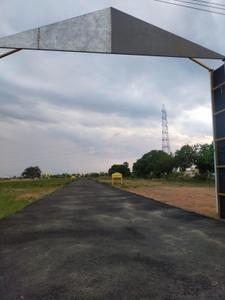 Project Image of 828.0 - 4100.0 Sq.ft Residential Plot Plot for buy in Verify Shri Valli Nagar