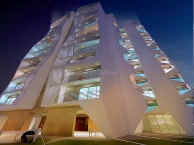 Project Image of 558.0 - 616.0 Sq.ft 2 BHK Apartment for buy in Shree Salasar Mahavir Dreamland