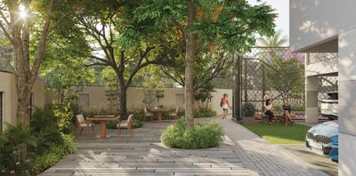 Project Image of 1146.0 - 1746.0 Sq.ft 2 BHK Apartment for buy in Jeya Green Horizon