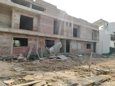 Project Image of 1064.02 - 1208.9 Sq.ft 3 BHK Villa for buy in Spring Woods