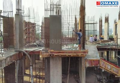 Project Image of 1300 Sq.ft 3 BHK Apartment / Flat for sale in New Chandigarh for Rs. 11500000