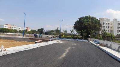 Project Image of 1453.0 - 2400.0 Sq.ft Residential Plot Plot for buy in TVH Bloom Phase 1