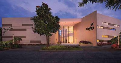 Century Eden Phase 3 Club House 1