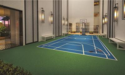 Project Image of 500 Sq.ft 1 BHK Apartment / Flat for sale in Jogeshwari East for Rs. 14000000