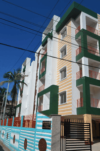 Project Image of 466.94 - 739.91 Sq.ft 1 BHK Apartment for buy in Capital Rm Creation