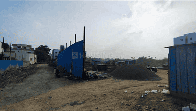 Project Image of 1331.0 - 1604.0 Sq.ft 3 BHK Apartment for buy in Shirdi Whitefield Mudra Phase C