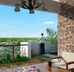 Project Image of 909.0 - 1479.0 Sq.ft 2 BHK Apartment for buy in Gem Grove