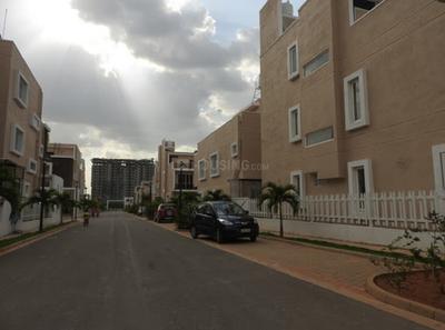 Project Image of 2400.0 - 2750.0 Sq.ft 3 BHK Villa for buy in JR Greenwich