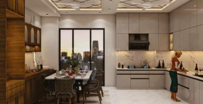 Project Image of 2258.2 - 2975.0 Sq.ft 3 BHK Apartment for buy in Parth Acrylia