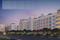 Nu Tech Central Park Elevation 1