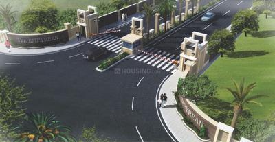 Project Image of 0.0 - 1368.0 Sq.ft Residential Plot Plot for buy in Anukriti Group The Empyrean Plots
