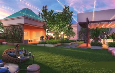 Project Image of 1050 Sq.ft 2 BHK Apartment / Flat for sale in Ulhasnagar for Rs. 9000000