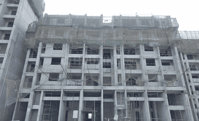 Project Image of 468.0 - 1813.0 Sq.ft Studio Studio Apartment for buy in Sattva Songbird
