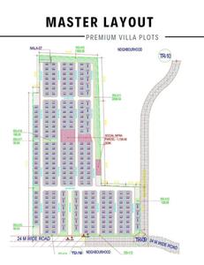 Project Image of 1782.0 - 2700.0 Sq.ft Residential Plot Plot for buy in Tattva Aspen