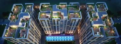 Primarc Aura Images for Elevation of Primarc and Riya group Aura 2