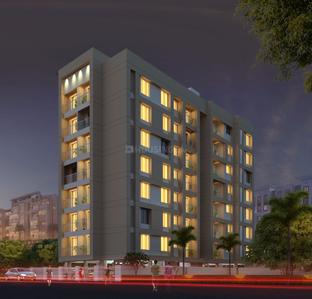 Project Image of 639.7 - 884.69 Sq.ft 2 BHK Apartment for buy in Surya