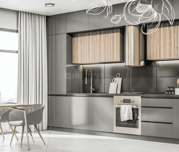 Project Image of 973 Sq.ft 2 BHK Builder Floor for sale in Ambegaon Budruk for Rs. 7500000