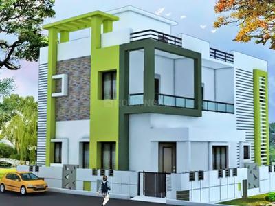 Project Image of 1050.0 - 3000.0 Sq.ft 2 BHK Villa for buy in SV Sai Bhavani Enclave