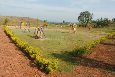 Project Image of 1468.0 - 1784.0 Sq.ft 2 BHK Villa for buy in Dove The Destination