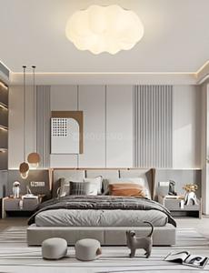 Project Image of 945.0 - 1143.0 Sq.ft 2 BHK Apartment for buy in HP Freedom Flats