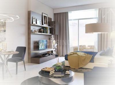 Project Image of 456.0 - 1949.0 Sq.ft Studio Studio Apartment for buy in Damac Hills Artesia