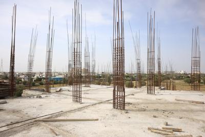 Project Image of 287.0 - 601.0 Sq.ft 1 BHK Apartment for buy in Aayam
