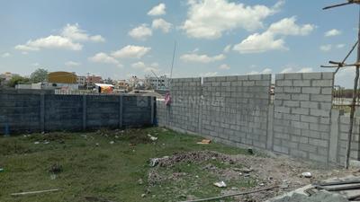Project Image of 866.0 - 1414.0 Sq.ft Residential Plot Plot for buy in Vamanan VR City
