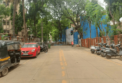 Project Image of 300.53 - 699.01 Sq.ft 1 BHK Apartment for buy in DGS Sheetal Sagar Darshan And Vanashree