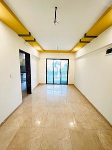 Project Image of 388.0 - 562.0 Sq.ft 1 BHK Apartment for buy in Om Swami Samartha Complex