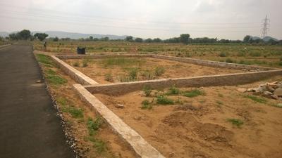 Project Image of 900.0 - 18000.0 Sq.ft Residential Plot Plot for buy in VPA City