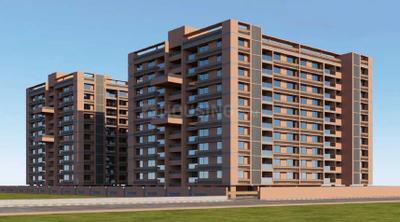 Project Image of 654.66 - 725.81 Sq.ft 2 BHK Apartment for buy in Sawera Shaligram