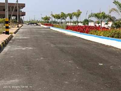 Project Image of 1647.0 - 1800.0 Sq.ft Residential Plot Plot for buy in Sreeni Sri Balaji County