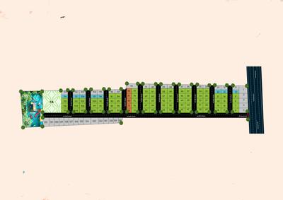 Project Image of 1200.0 - 1500.0 Sq.ft Residential Plot Plot for buy in Ashwasurya Yashas