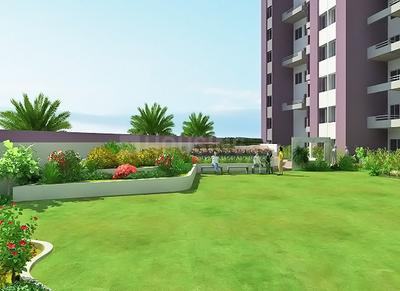 Project Image of 451.0 - 735.0 Sq.ft 1 BHK Apartment for buy in Rainbow Grace Building A