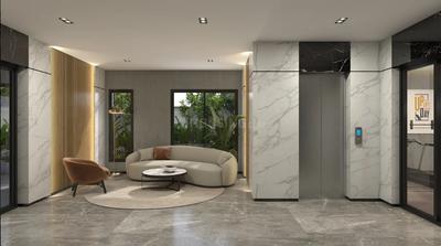 Project Image of 875.0 - 2651.0 Sq.ft 2 BHK Apartment for buy in ECR Exotica