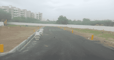 Project Image of 1112.0 - 1596.0 Sq.ft Residential Plot Plot for buy in EK Uplands Phase 1