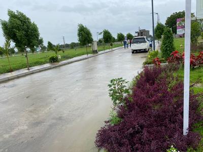 Project Image of 1503.0 - 3330.0 Sq.ft Residential Plot Plot for buy in Virtusa Triton