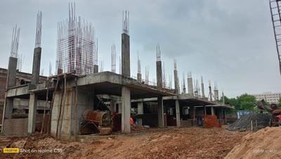 Project Image of 1859.03 - 2437.6 Sq.ft 4 BHK Villa for buy in Bhumin Parijat Bungalows