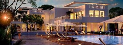 Project Image of 1350.0 - 3655.0 Sq.ft 2 BHK Apartment for buy in Tata Capitol Heights