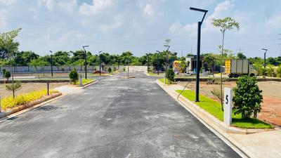 Project Image of 838.0 - 2400.0 Sq.ft Residential Plot Plot for buy in Amaaya Greenside