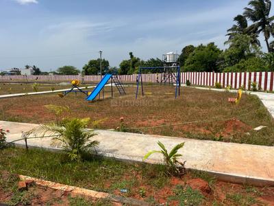 Project Image of 600.0 - 2000.0 Sq.ft Residential Plot Plot for buy in TBS First City