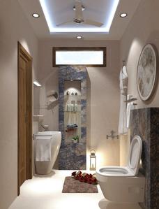 Project Image of 0.0 - 1620.0 Sq.ft 3 BHK Builder Floor for buy in Gaurav Abhinandan Builder Floor