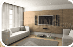 Project Image of 325.0 - 504.0 Sq.ft 1 BHK Apartment for buy in Vrundavan Park