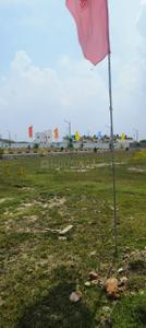 Project Image of 600.0 - 1600.0 Sq.ft Residential Plot Plot for buy in SN MR Garden Villas