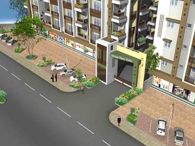 Shree Ram Shriram Kutir Elevation 2