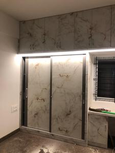 Project Image of 1040.0 - 1300.0 Sq.ft 2 BHK Apartment for buy in Sriramalu SLV Tower