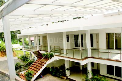 Project Image of 1544.0 - 1762.0 Sq.ft 3 BHK Apartment for buy in Krishna City Cliff