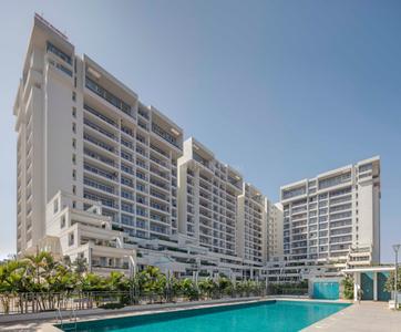 Project Image of 0.0 - 1425.0 Sq.ft 2 BHK Apartment for buy in Spectra Palmwoods